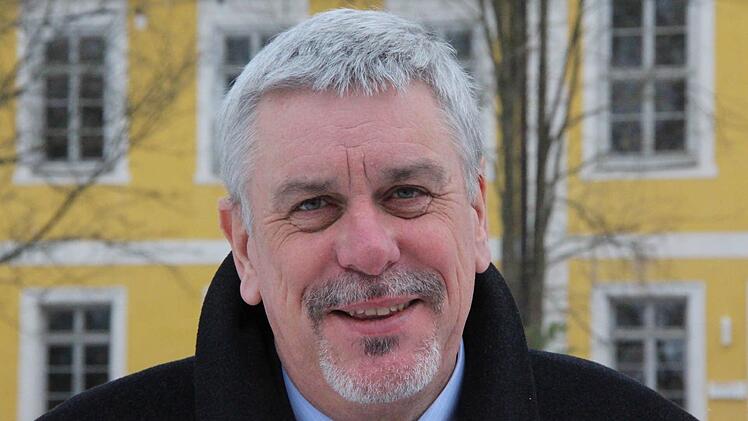 Norbert Tessmer soll heute Abend zum Bundestagskandidaten nominiert werden.