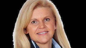 Susanne Grebner Foto: privat