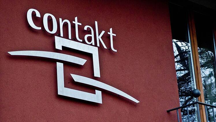 Alle Veranstaltungen finden im Haus Contakt statt. Foto: Jochen Berger