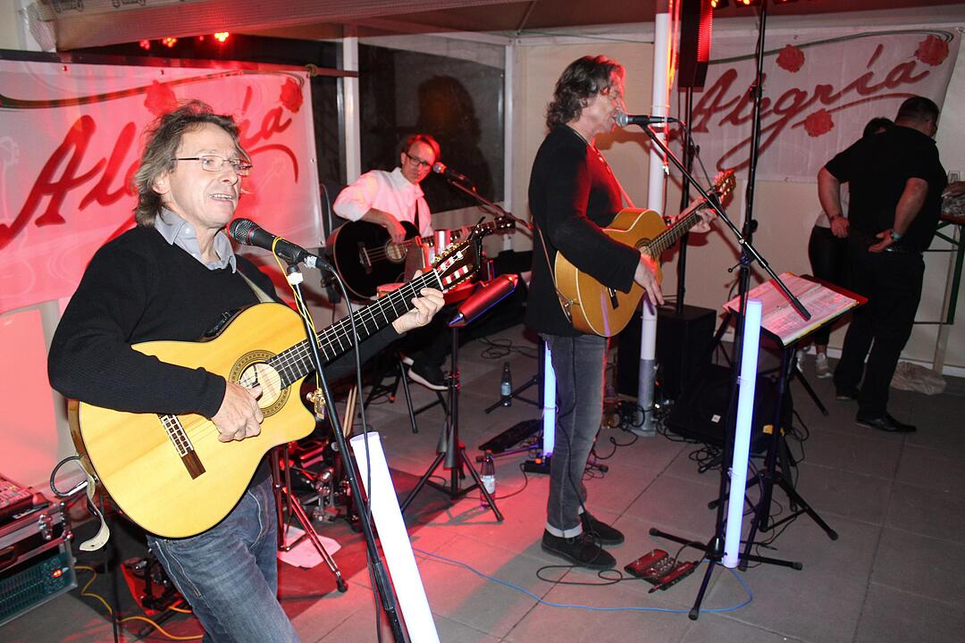 Wiesentheider Musikmeile