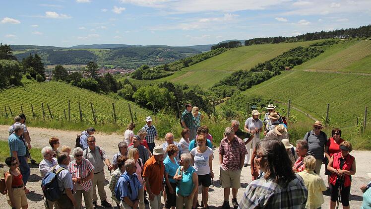 Leserwanderung