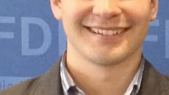 Matthias Fischbach Foto: p