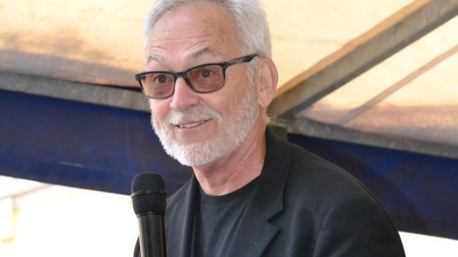 Peter Knudsvig war das letzte Mal dabei. Er beendet nach 35 Jahren im Ensemble seine Tätigkeit.