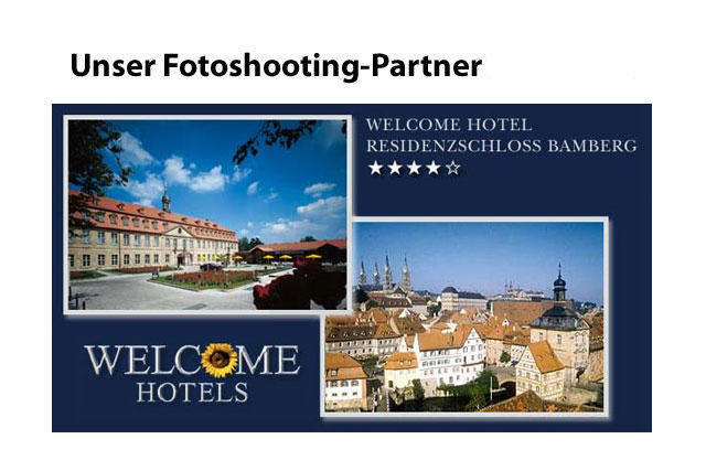 Fotoshooting: Antonia