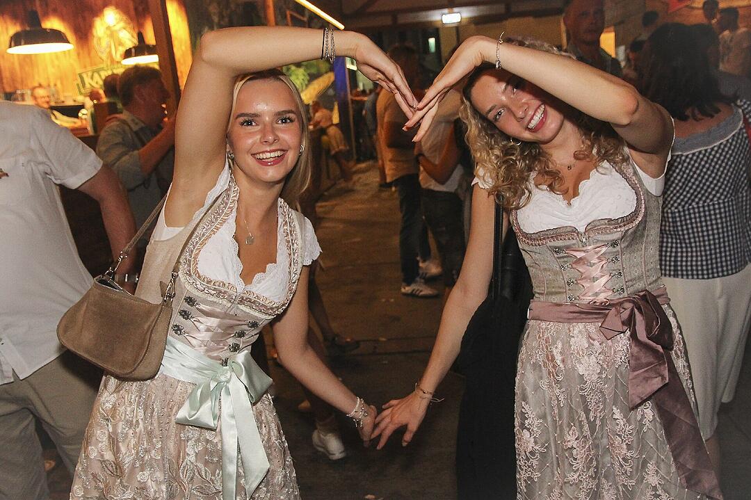 Endlich wieder Kulmbacher Bierwoche!
