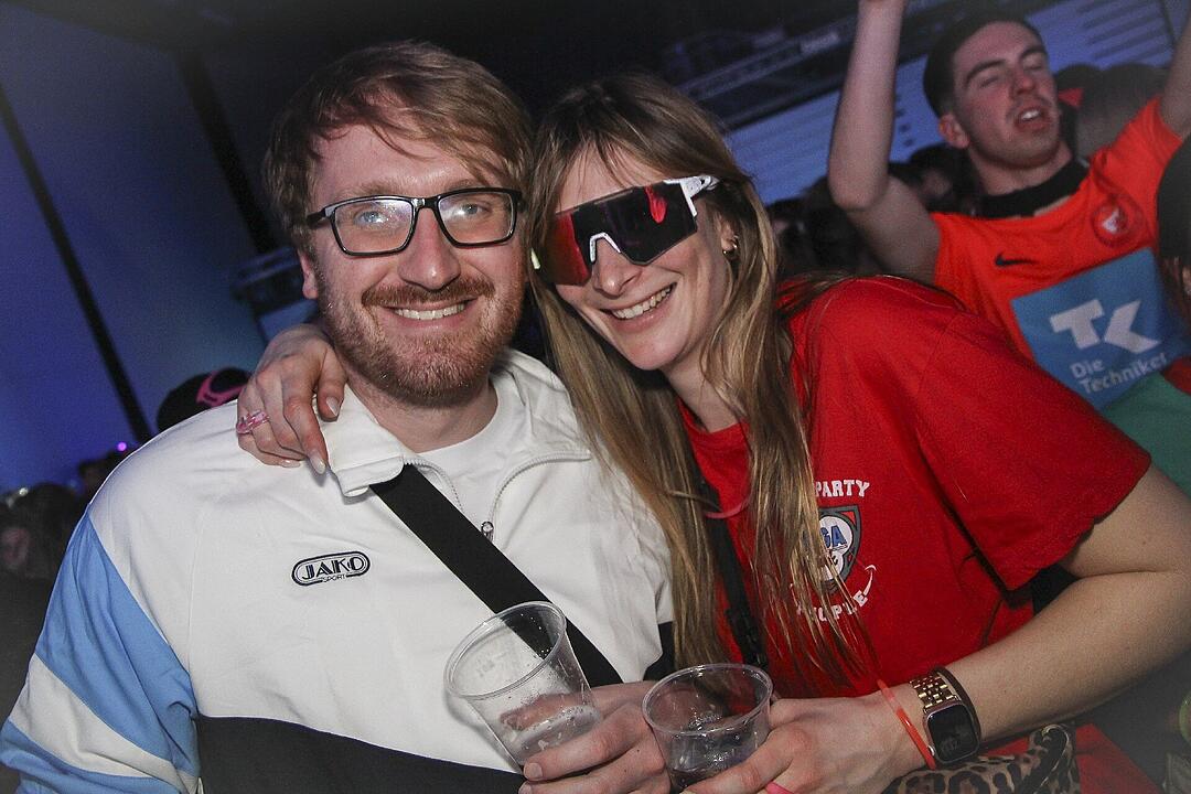 Die besten Aprés Ski und Party Hits!