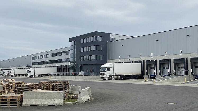 Discounter Action plant Mega-Projekt im Kreis Hof - bis zu 600 Jobs