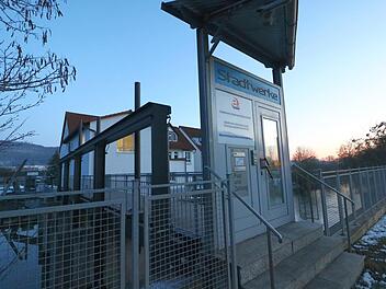 Der Markt Wiesenttal hat mit den Stadtwerken Ebermannstadt einen Kooperationsvertrag abgeschlossen. Damit sichert sich die Nachbarkommune Wissen und Können in Sachen Wasserversorgung.  J. Hofbauer