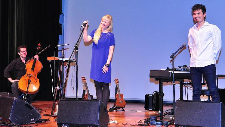 Foto: Ulrike Langer