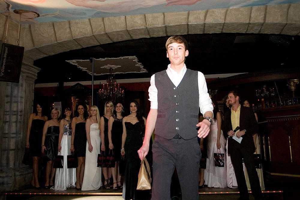 Miss und Mister Bamberg