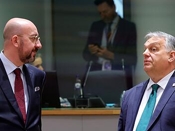 EU-Gipfel