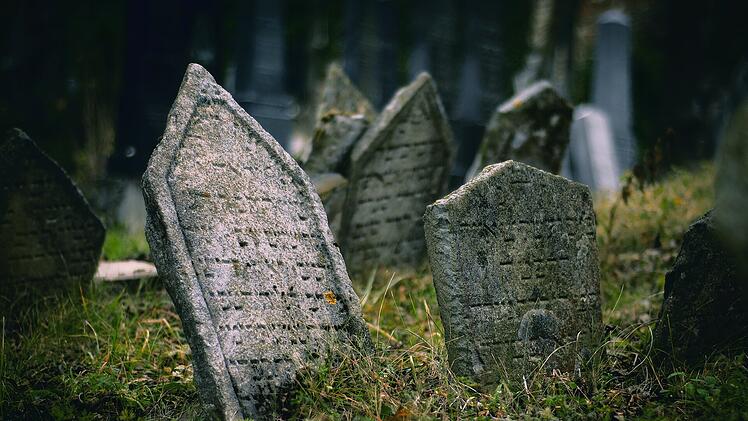 Fr&auml;nkische Mythen: Gruselige Geschichten aus Franken