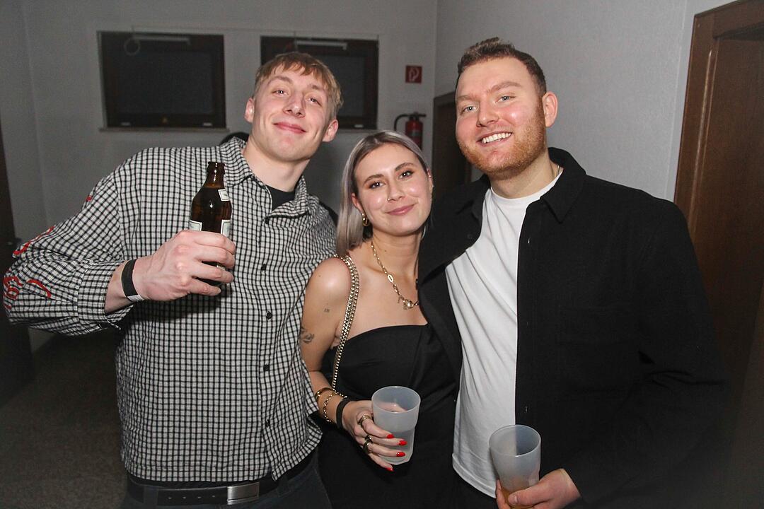 M&uuml;nchberg drehte auf!