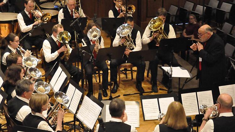 Cologne Conzert Brass Foto: Peter Klopf