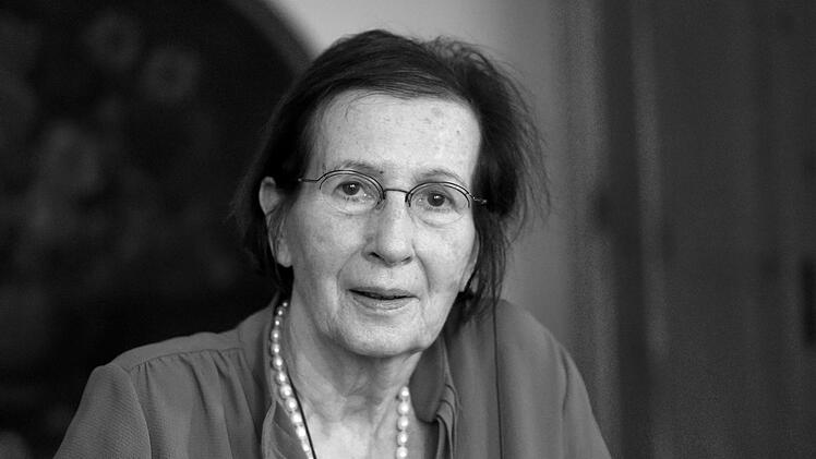 Deutschlands erste Ministerpräsidentin Heide Simonis gestorben: Ihre politische Karriere endete spektakulär