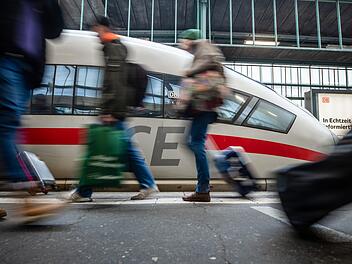 Deutsche Bahn