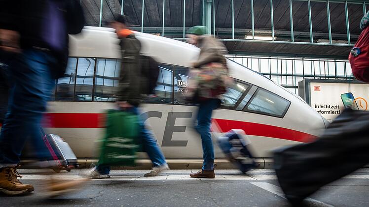 Deutsche Bahn