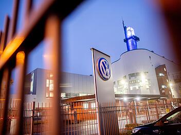 Volkswagen in Osnabrück