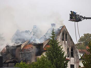 Hausbrand mit Todesopfern in Norwegen