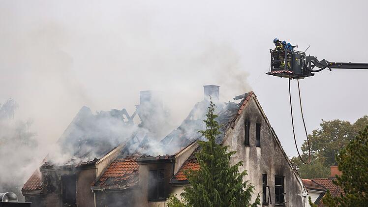 Hausbrand mit Todesopfern in Norwegen