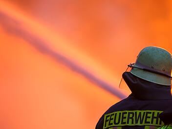 Feuerwehrmann