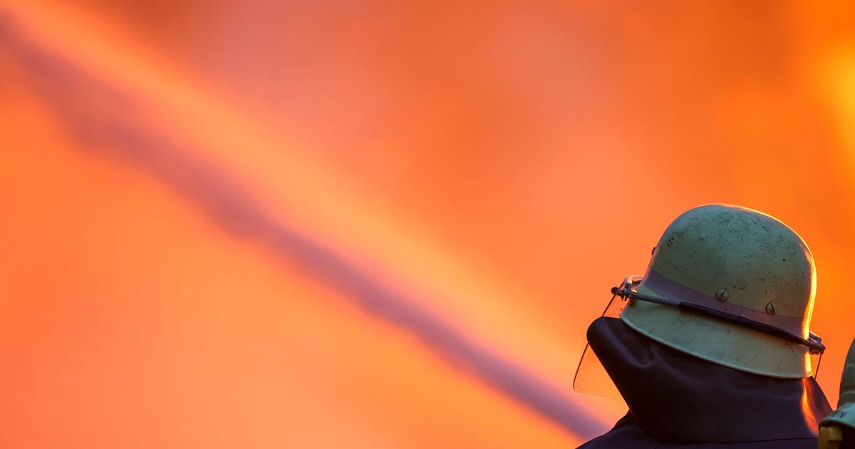 Brand-an-Regionalzug-200-Menschen-m-ssen-Zug-verlassen