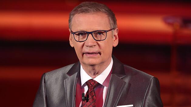 G&uuml;nther Jauch geh&ouml;rt zu den bekanntesten TV-Pers&ouml;nlichkeiten Deutschlands.