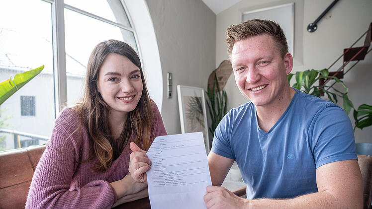 Hochzeitsdrama: Wenn der Verlobte laut Papieren schon verheiratet ist