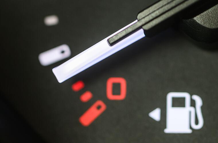 Spritpreis steigt erneut