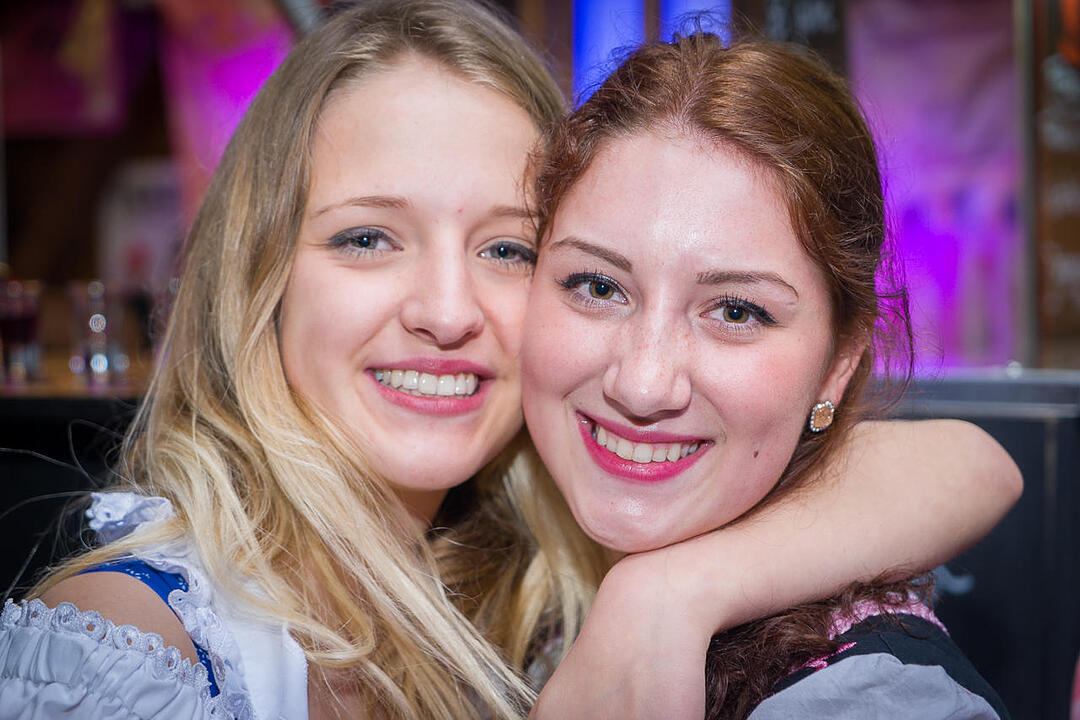 29.05.2015 Erlangen - Bergkirchweih Tag 9 Teil1