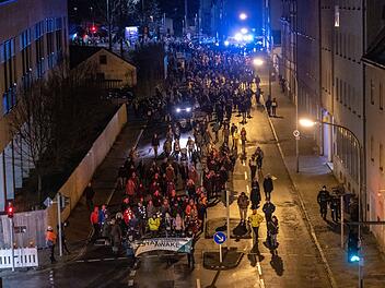 Bamberger Erklärung: Hunderte folgen Aufruf gegen Corona-Leugner - "Proteste ganz gruselig"
