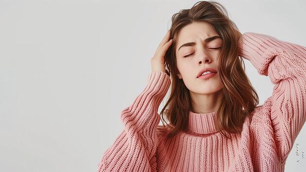 Stressige Situationen k&ouml;nnen dich auslaugen und demotivieren.