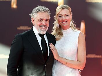 Roland Trettl und Miriam Höller machten ihre Beziehung im Januar 2025 öffentlich.