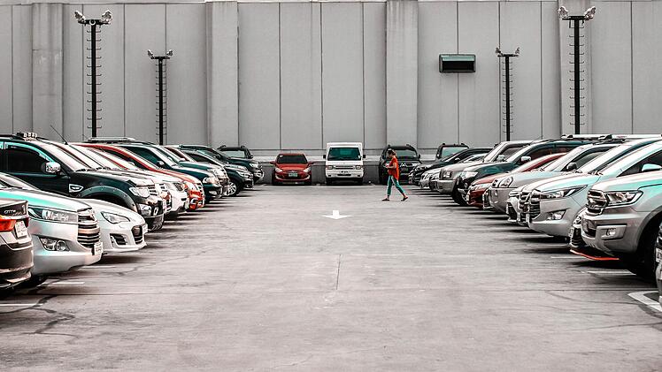 Klimawandel: Diese Maßnahmen kommen auf die Autoindustrie zu