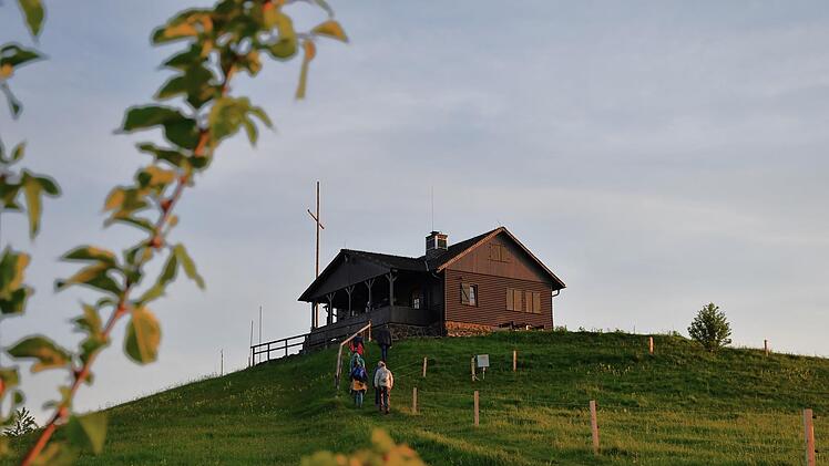 Gl&auml;serh&uuml;tte Foto: Anna-Lena Bieneck