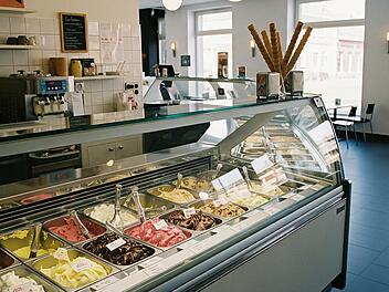 Eisdiele
