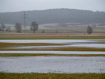 Wetter in Bayern