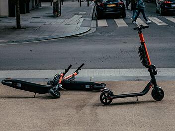 Frau in Aschaffenburg verletzt