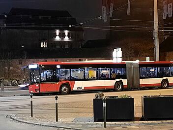 Nürnberger Land: Busfahrpläne ändern sich - wegen Linien-Umstellung der S-Bahn