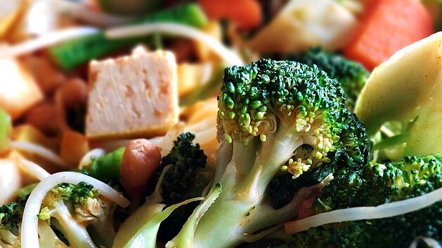 Blaue-Zonen-Di&auml;t: 7 Lebensmittel sorgen f&uuml;r langes, gesundes Leben