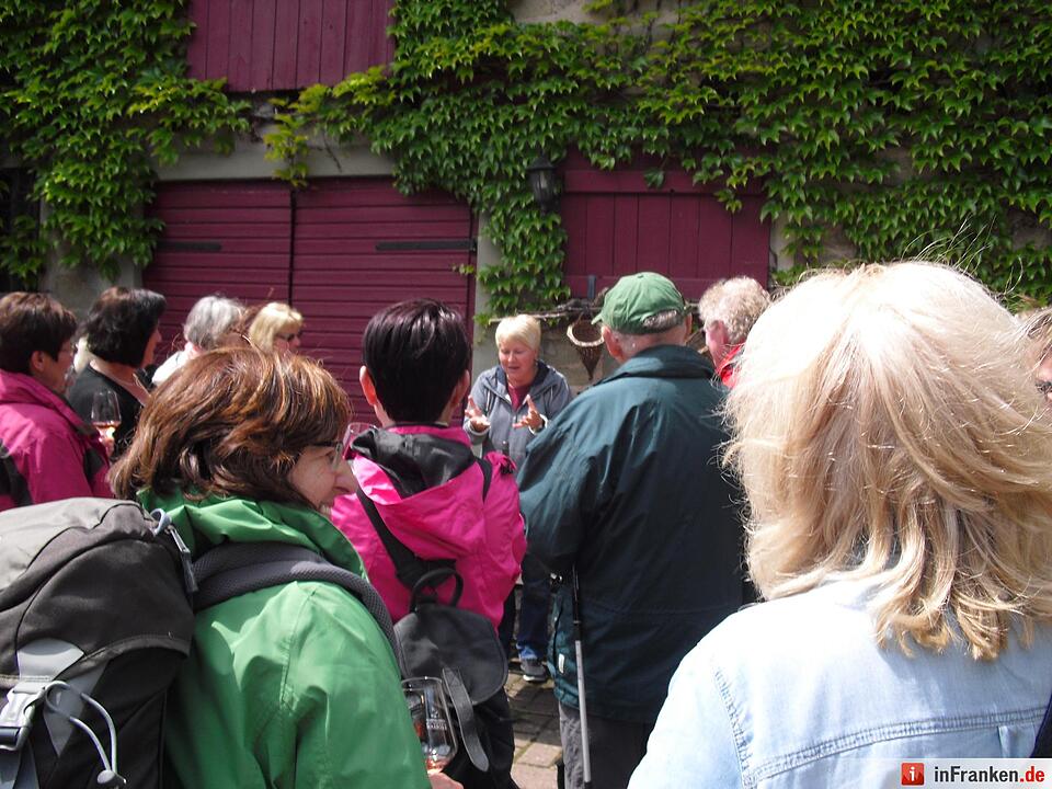 ABO Plus Bus-Wander-Tour Handthal