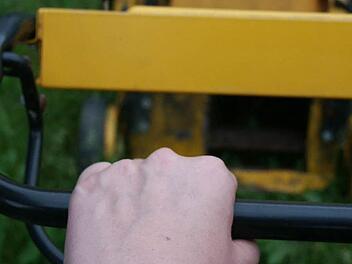 Foto: Berthold Köhler