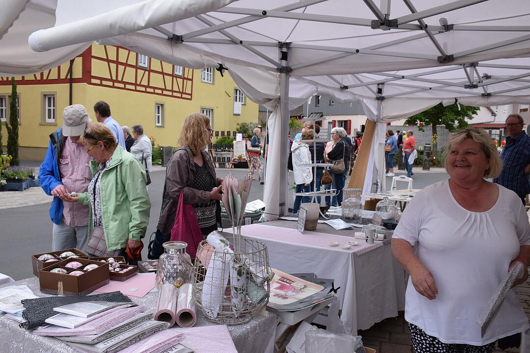 R&ouml;delseer Fr&uuml;hling