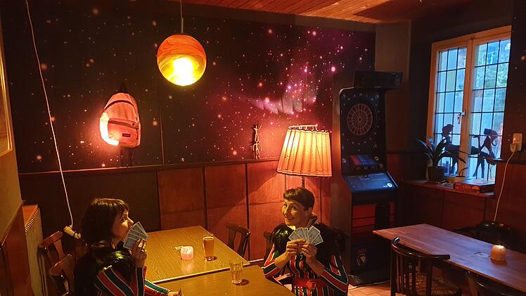 Verpächter kündigt Vertrag: Spacebar Schwabe in Bamberg muss schließen