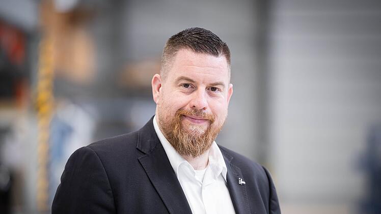 Airbus Reparaturzentrum