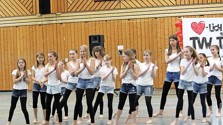 Injoy Lichtenfels Starmoves Kids and Teens (Hip-Hop)