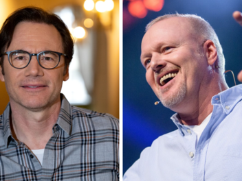 RTL enthüllt Details: Neue TV-Show mit Stefan Raab und "Bully" Herbig