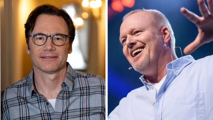 RTL enthüllt Details: Neue TV-Show mit Stefan Raab und "Bully" Herbig