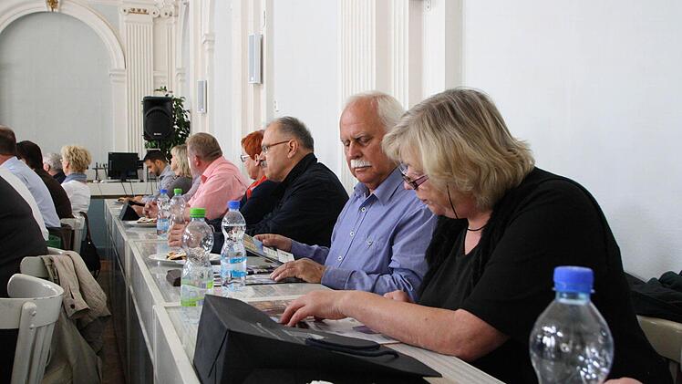 Eindrücke von der Fahrt des Kreistages 2015. Foto: Ralf Ruppert