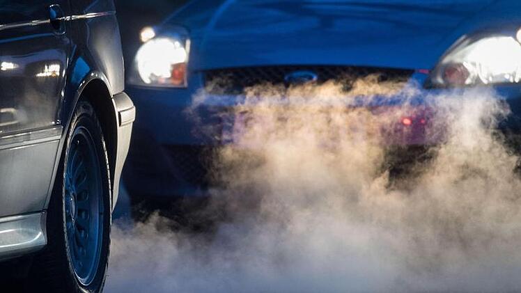 Autofahren ist teuer